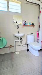 Blk 167 Yishun Ring Road (Yishun), HDB 5 Rooms #575382331
